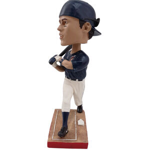 Grady Sizemore Bobblehead 2007 Spring Training Cleveland Indians MLB Rare